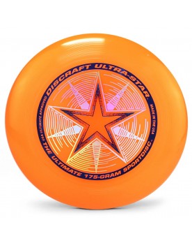 Discraft Ultrastar - Portakal