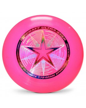 Discraft Ultrastar Sportdisc - Pembe