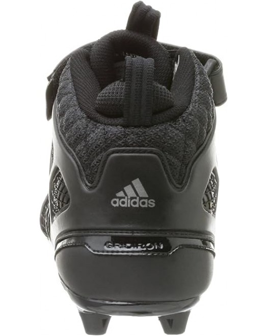 Adidas Grid Iron 7 Mid Football Cleat