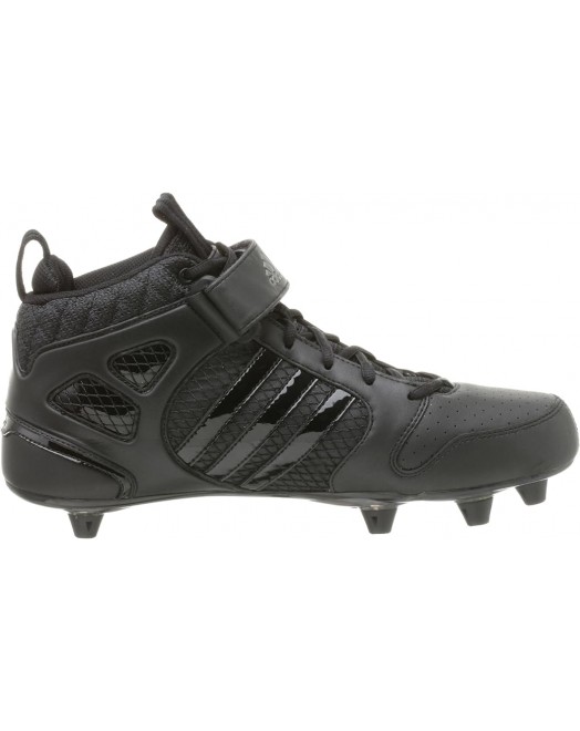 Adidas Grid Iron 7 Mid Football Cleat