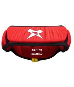 Guardian Loop Bayrak Futbolu S/M Kırmızı