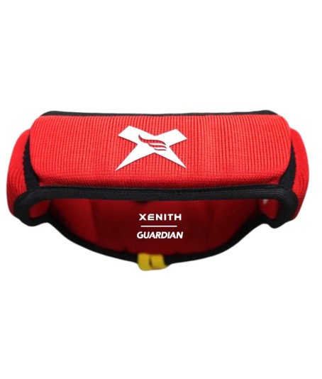 Guardian Loop Bayrak Futbolu S/M Kırmızı