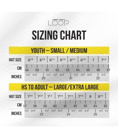 Guardian Loop Bayrak Futbolu S/M Kırmızı