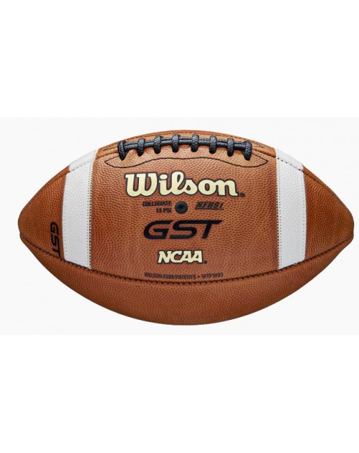 Wilson WTF1003B NCAA 1003 GST Topu