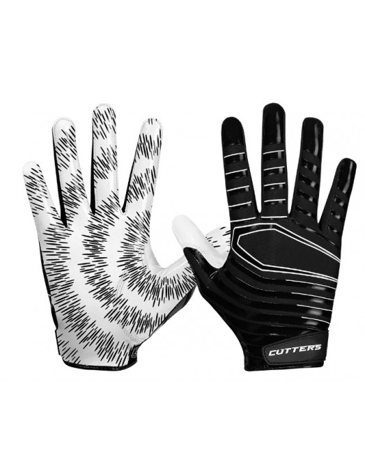 Cutters S252 Rev 3.0 Glove Youth