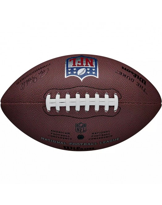 Wilson NFL Duke Replica Mini Amerikan Futbol Topu