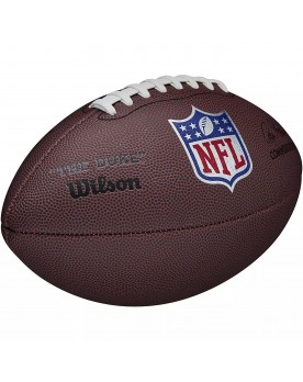 Wilson NFL Duke Replica Mini Boyut