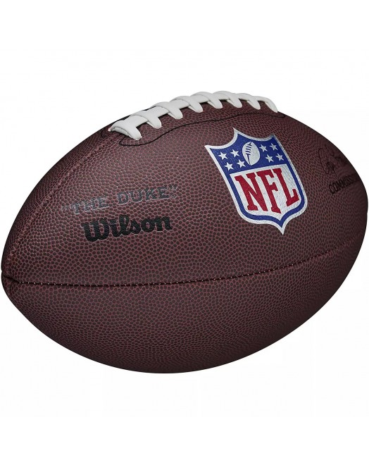 Wilson NFL Duke Replica Mini Amerikan Futbol Topu