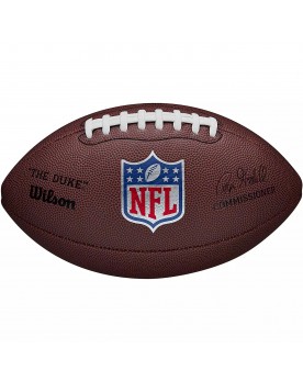 Wilson NFL Duke Replica Mini Boyut