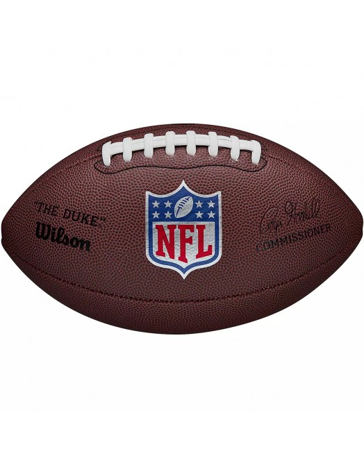 Wilson NFL Duke Replica Mini Amerikan Futbol Topu