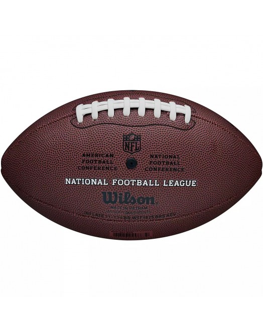 Wilson NFL Duke Replica Mini Amerikan Futbol Topu