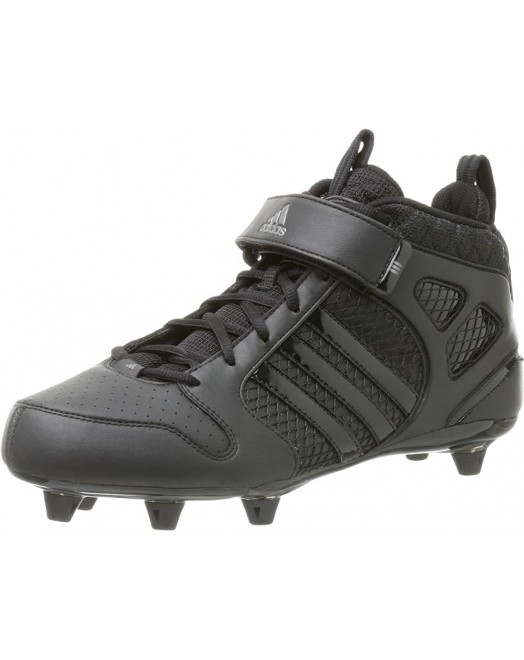 Adidas Grid Iron 7 Mid Football Cleat