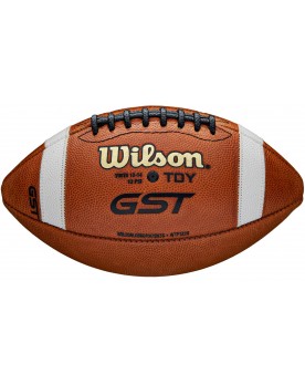 Wilson 1320B GST TDY Bayrak Futbolu