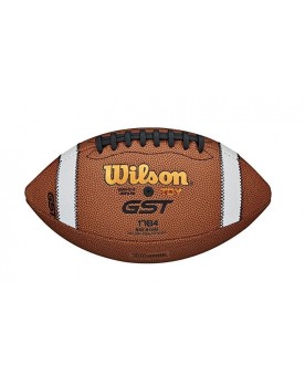 Wilson WTF1784XB GST Bayrak Futbolu