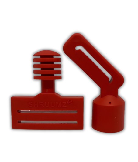 Shruumz Konnektör Seti