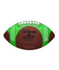 Wilson GST Hylite SpeedSkin Bayrak Futbolu