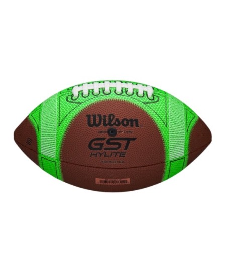 Wilson GST Hylite SpeedSkin Bayrak Futbolu