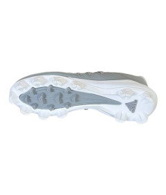 Adidas Amerikan Futbolu Krampon US9,0-EU42,5 Gri