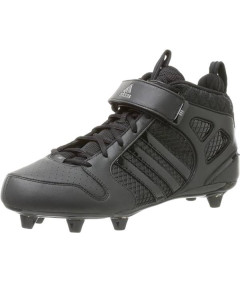 Adidas Grid Iron 7 Mid Krampon US7,0-US7,5 Siyah