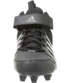Adidas Grid Iron 7 Mid Krampon US7,0-US7,5 Siyah