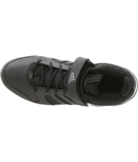 Adidas Grid Iron 7 Mid Krampon US7,0-US7,5 Siyah