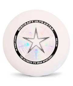Discraft Ultrastar Sportdisc Beyaz