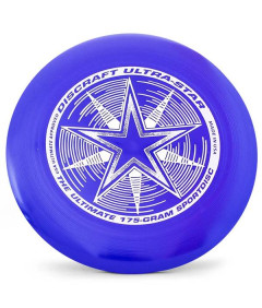 Discraft Ultrastar Sportdisc Mavi