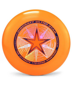 Discraft Ultrastar Sportdisc Turuncu