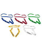 FLAG-A-TAG® Sonic Bayrak Futbol Kemeri Yeşil