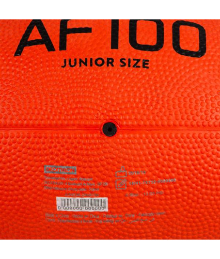 Kipsta AF100 Polyester Top