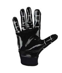 Kipsta 2XLarge AF550GR Unisex Eldiven Siyah