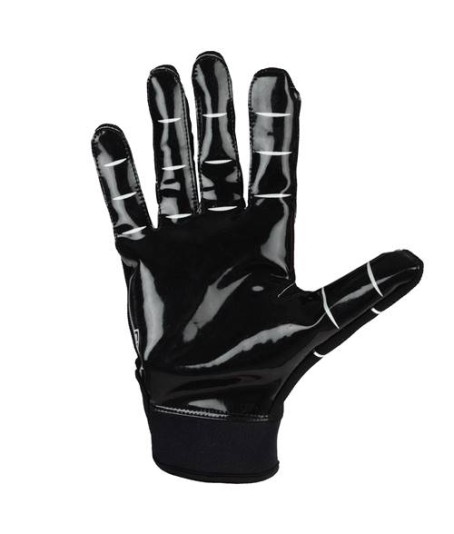 Kipsta AF550GR Unisex Eldiven Siyah