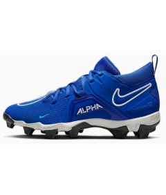 Nike Alpha Menace 3 Shark US9-EU42,5 Mavi