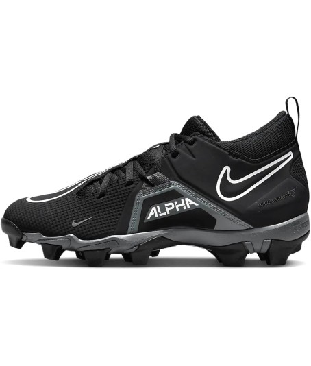 Nike Alpha Menace 3 Shark US9,0-US9,5 Siyah