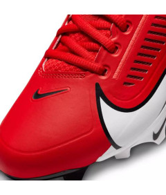 Nike Vapor Edge Pro 360 2 Krampon Kırmızı