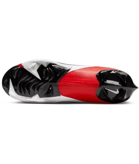Nike Vapor Edge Pro 360 2 Krampon Kırmızı