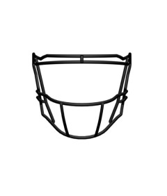Riddell SF-2BD-SW Yüz Maskesi Siyah