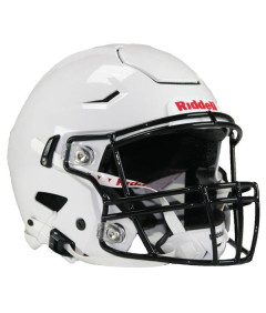 Riddell Speedflex Diamond Kask Beyaz