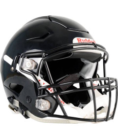 Riddell Speedflex (XL) Kask Siyah
