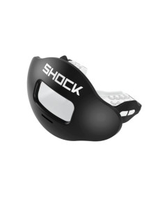 Shock Doctor Maksimum Hava Akışlı 2.0 Dudak Koruyucu Dişlik
