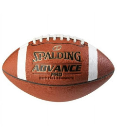 Spalding Advance Pro 
