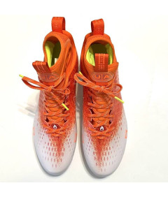 Under Armour Spotlight Krampon US13-EU47,5 Turuncu