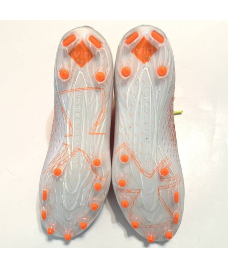 Under Armour Spotlight Krampon US13-EU47,5 Turuncu