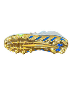 Under Armour Spotlight Krampon US13-EU47,5 Beyaz