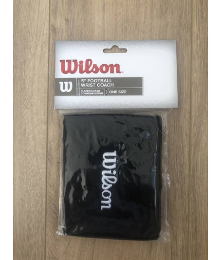 Wilson 5 İnç Bilek Antr. 3 Play