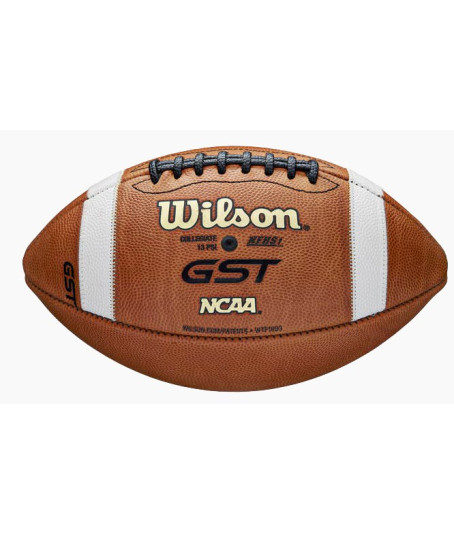 Wilson GST 1003 Game Ball