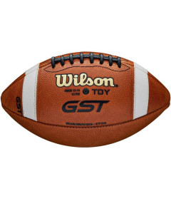 Wilson GST 1320 TDY Game Ball