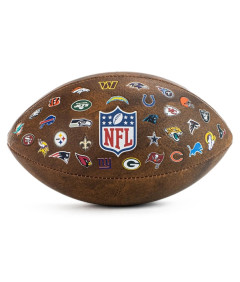 Wilson NFL 32 Teams