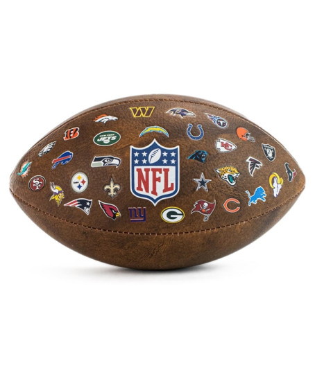 Wilson NFL 32 Teams