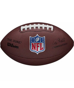 Wilson NFL Duke Replica Mini